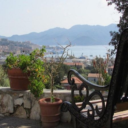 Appartamenti Bellavista By Helloelba Portoferraio Pokój zdjęcie