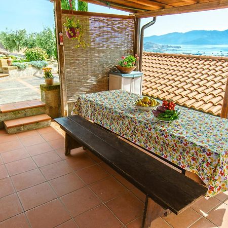 Appartamenti Bellavista By Helloelba Portoferraio Zewnętrze zdjęcie