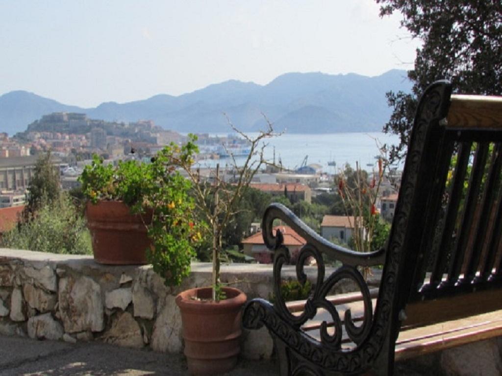 Appartamenti Bellavista By Helloelba Portoferraio Pokój zdjęcie