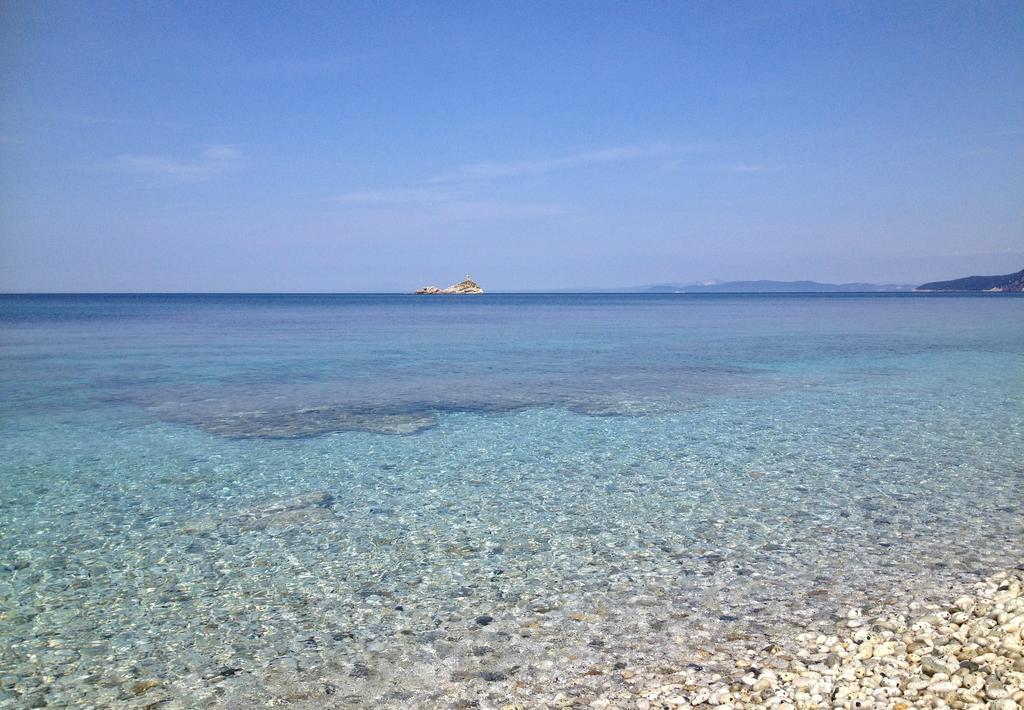 Appartamenti Bellavista By Helloelba Portoferraio Zewnętrze zdjęcie