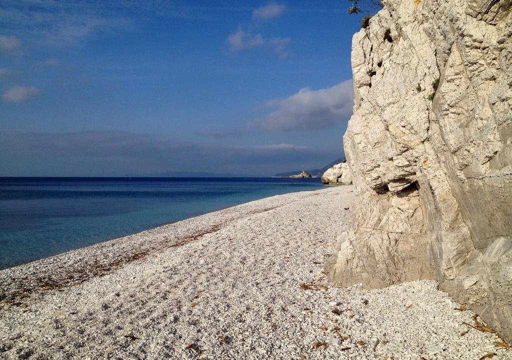 Appartamenti Bellavista By Helloelba Portoferraio Zewnętrze zdjęcie