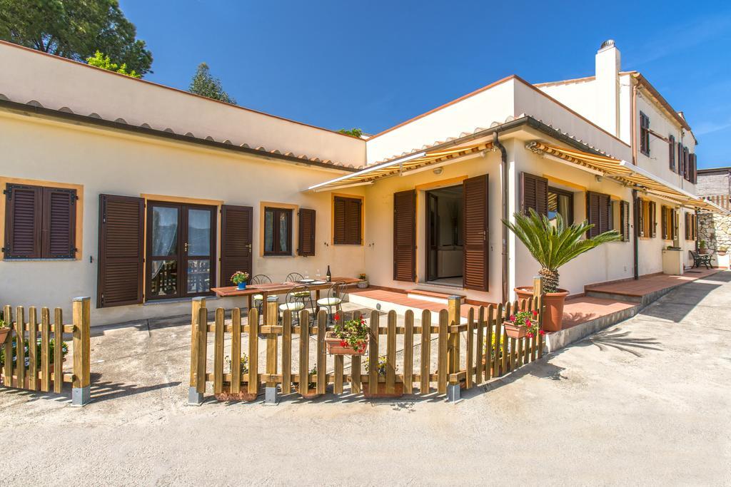 Appartamenti Bellavista By Helloelba Portoferraio Zewnętrze zdjęcie