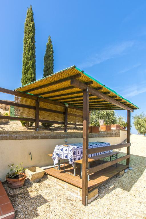 Appartamenti Bellavista By Helloelba Portoferraio Zewnętrze zdjęcie