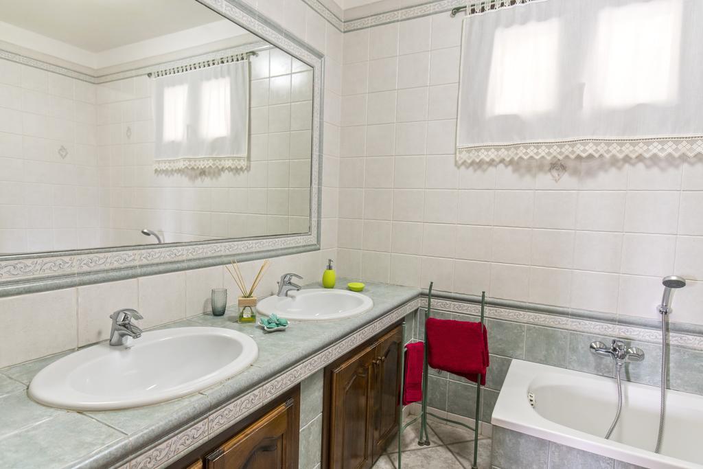 Appartamenti Bellavista By Helloelba Portoferraio Zewnętrze zdjęcie