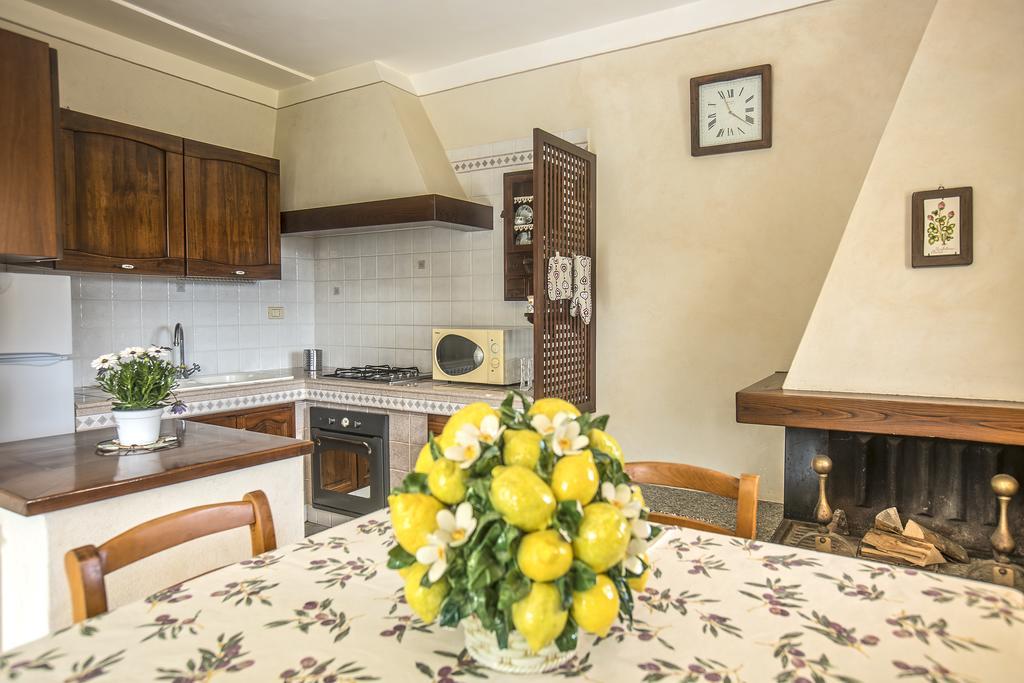 Appartamenti Bellavista By Helloelba Portoferraio Zewnętrze zdjęcie
