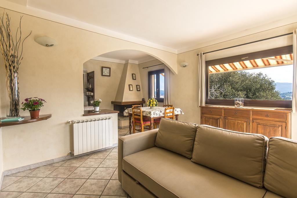 Appartamenti Bellavista By Helloelba Portoferraio Zewnętrze zdjęcie