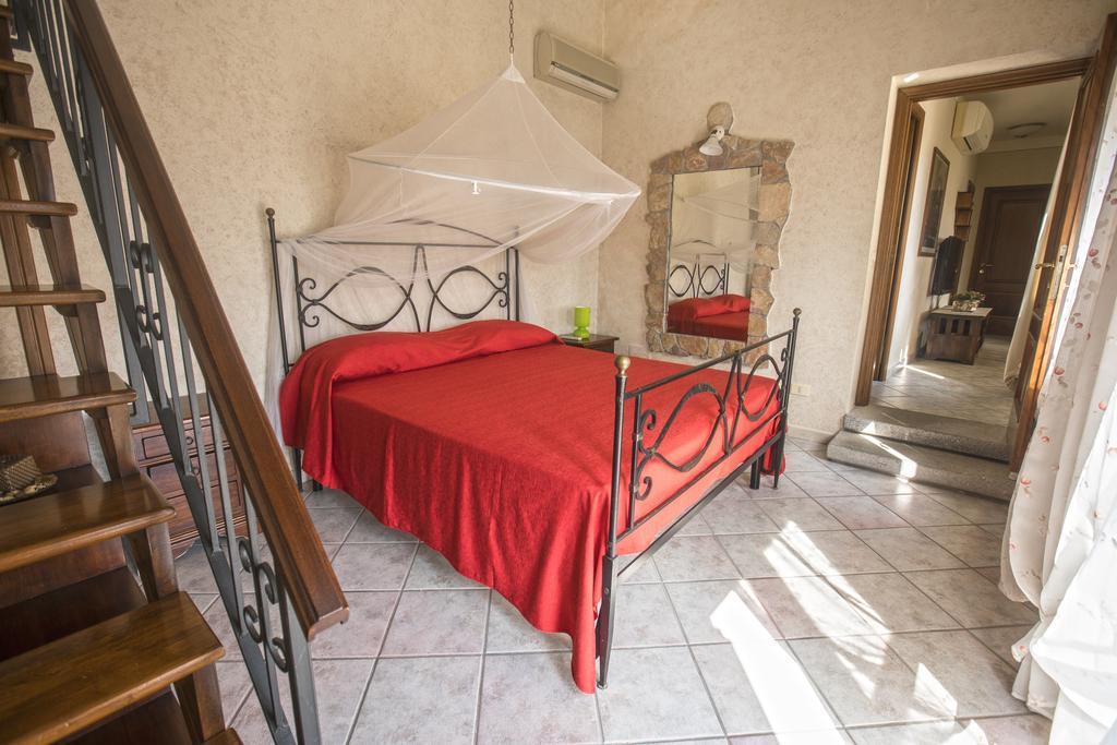 Appartamenti Bellavista By Helloelba Portoferraio Zewnętrze zdjęcie