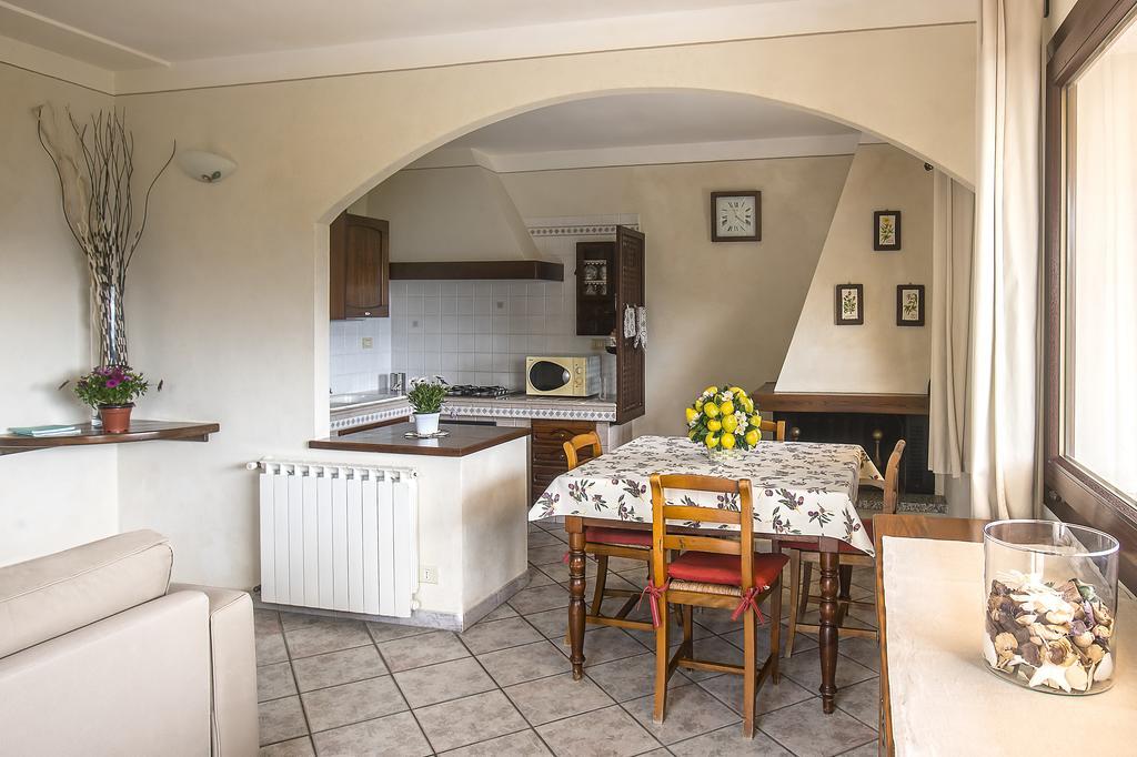 Appartamenti Bellavista By Helloelba Portoferraio Zewnętrze zdjęcie