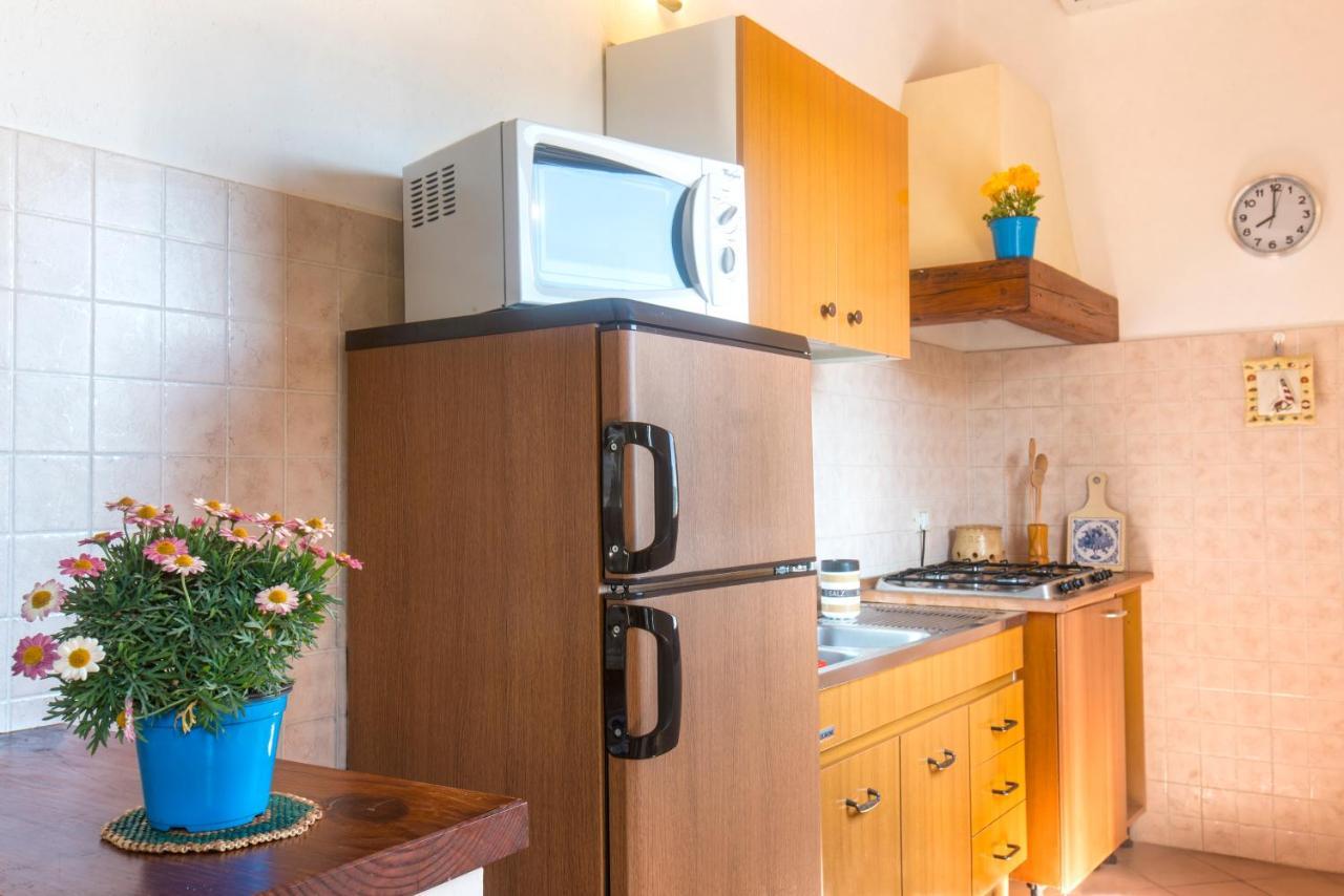 Appartamenti Bellavista By Helloelba Portoferraio Zewnętrze zdjęcie