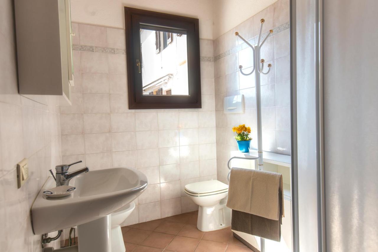 Appartamenti Bellavista By Helloelba Portoferraio Zewnętrze zdjęcie