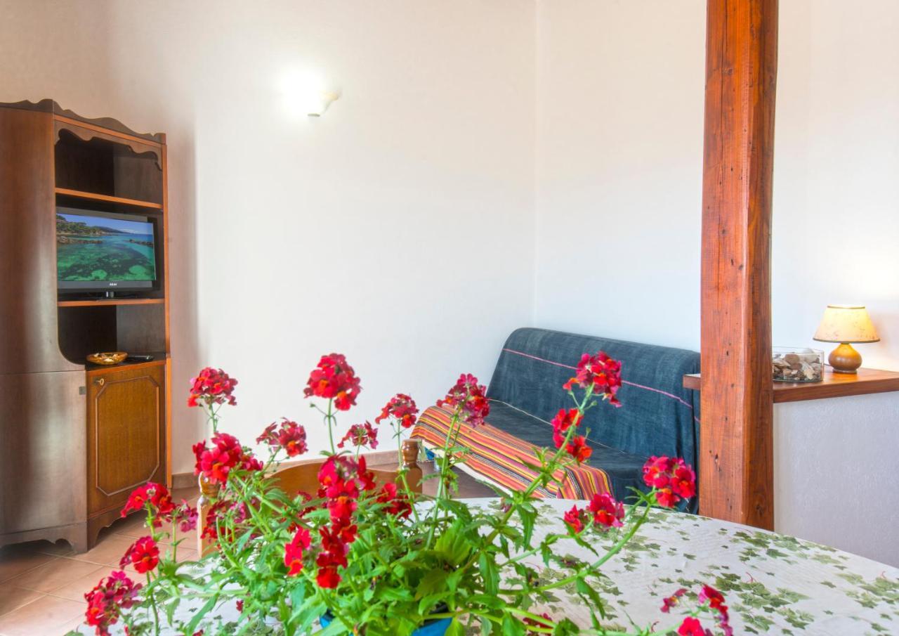 Appartamenti Bellavista By Helloelba Portoferraio Zewnętrze zdjęcie