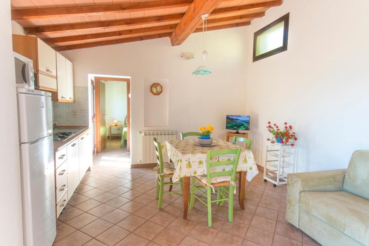 Appartamenti Bellavista By Helloelba Portoferraio Zewnętrze zdjęcie
