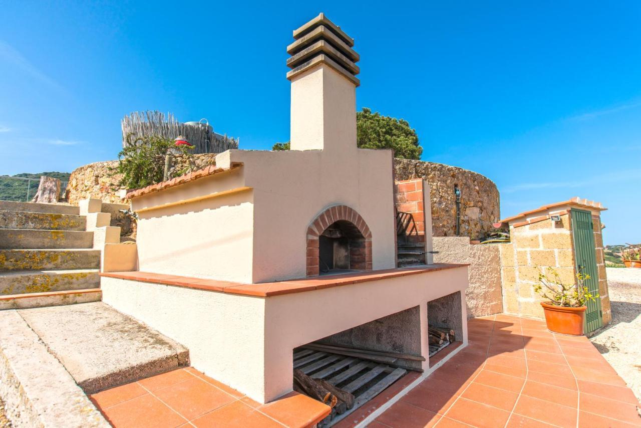 Appartamenti Bellavista By Helloelba Portoferraio Zewnętrze zdjęcie