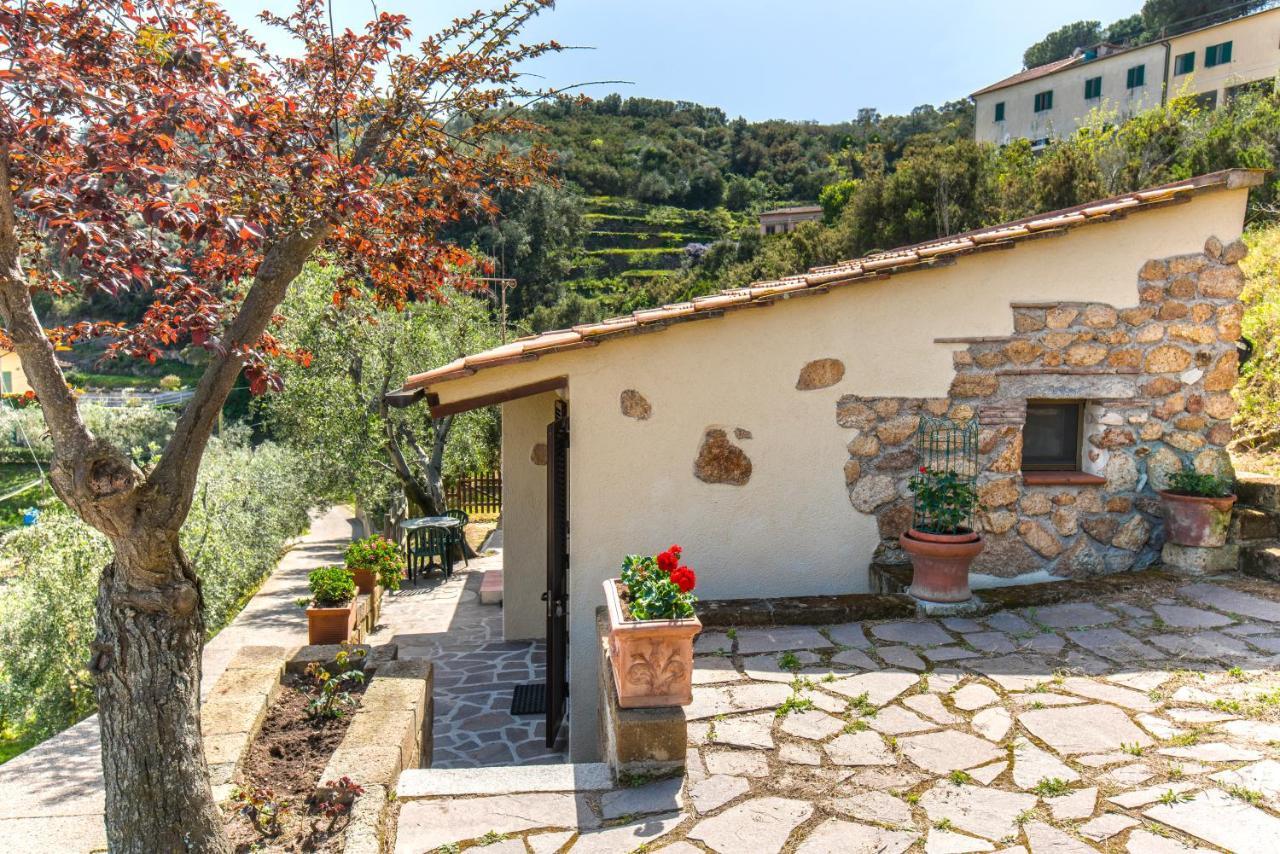 Appartamenti Bellavista By Helloelba Portoferraio Zewnętrze zdjęcie