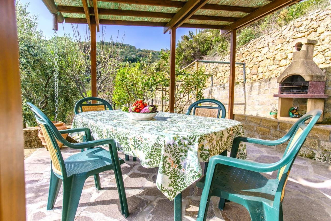Appartamenti Bellavista By Helloelba Portoferraio Zewnętrze zdjęcie