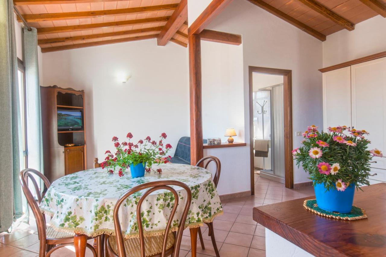 Appartamenti Bellavista By Helloelba Portoferraio Zewnętrze zdjęcie