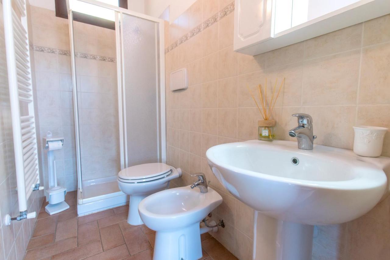 Appartamenti Bellavista By Helloelba Portoferraio Zewnętrze zdjęcie