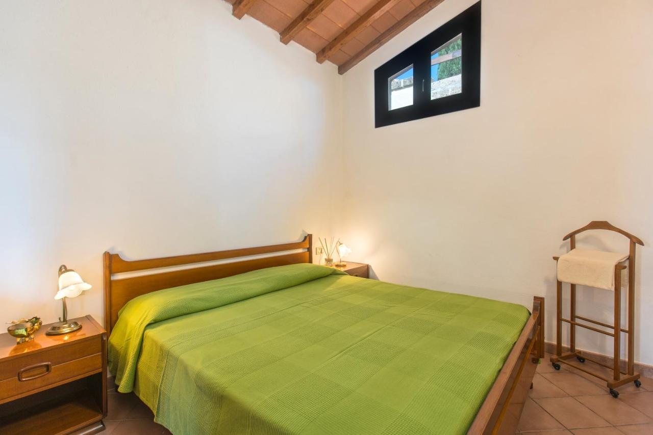Appartamenti Bellavista By Helloelba Portoferraio Zewnętrze zdjęcie