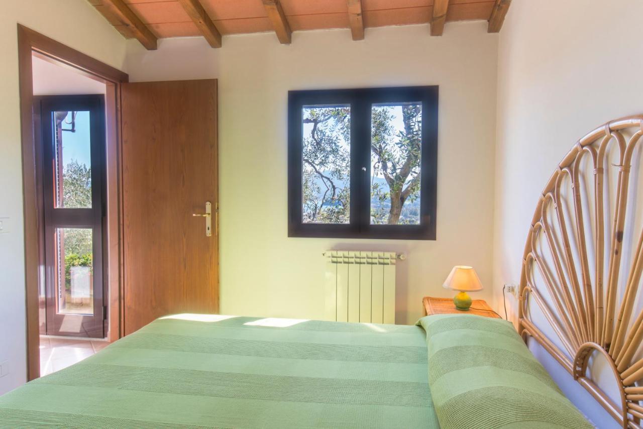 Appartamenti Bellavista By Helloelba Portoferraio Zewnętrze zdjęcie