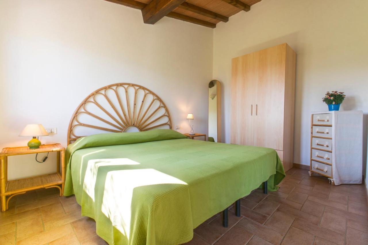 Appartamenti Bellavista By Helloelba Portoferraio Zewnętrze zdjęcie
