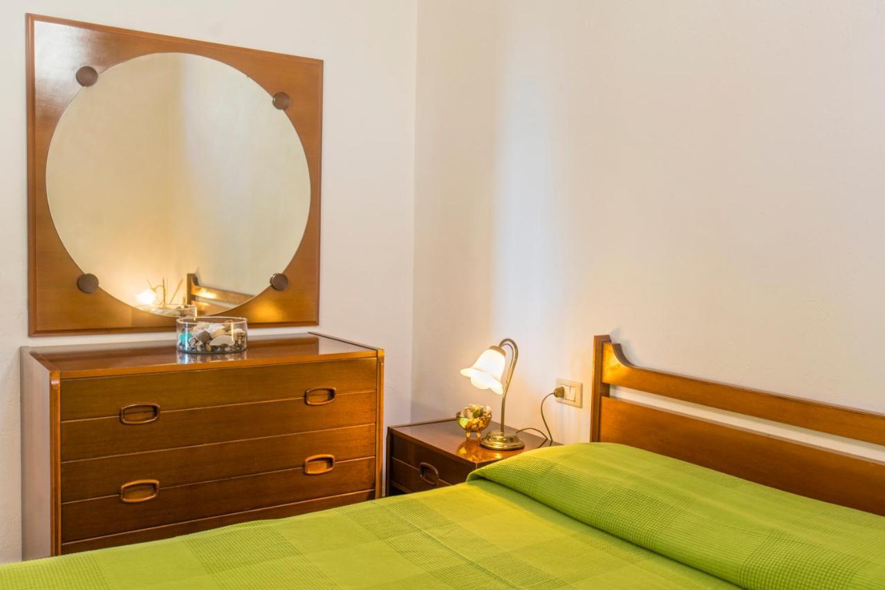 Appartamenti Bellavista By Helloelba Portoferraio Zewnętrze zdjęcie