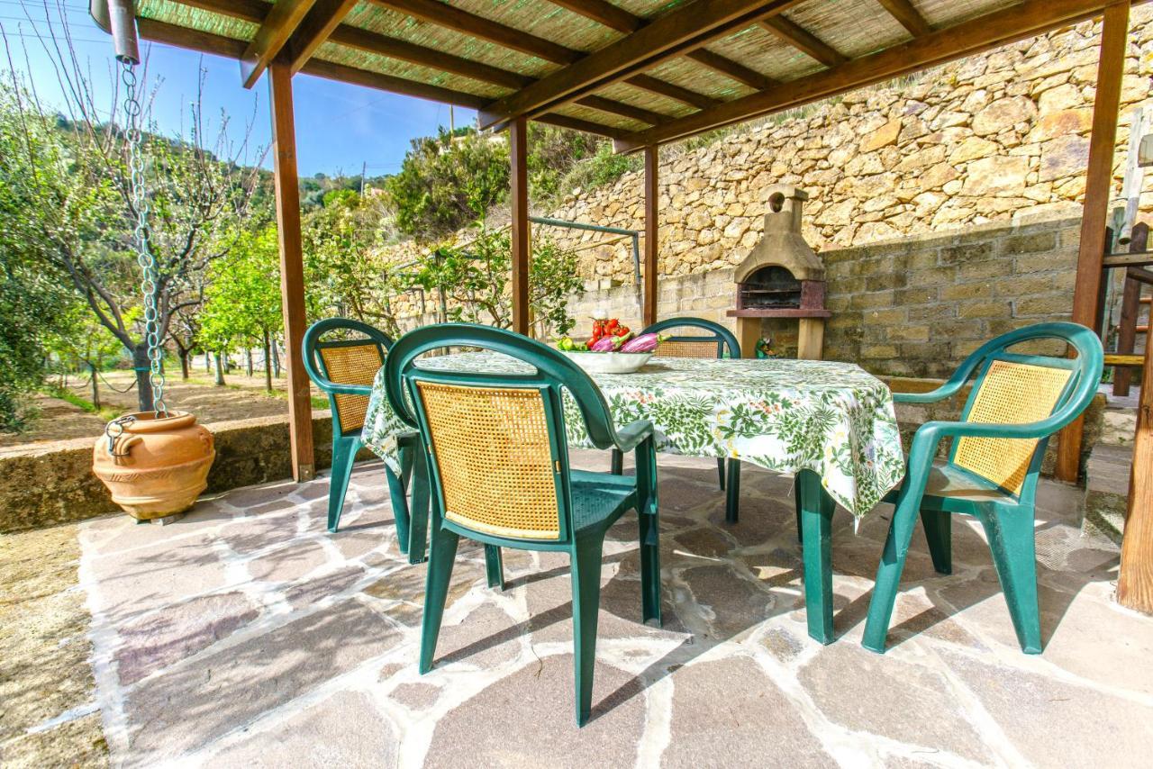 Appartamenti Bellavista By Helloelba Portoferraio Zewnętrze zdjęcie