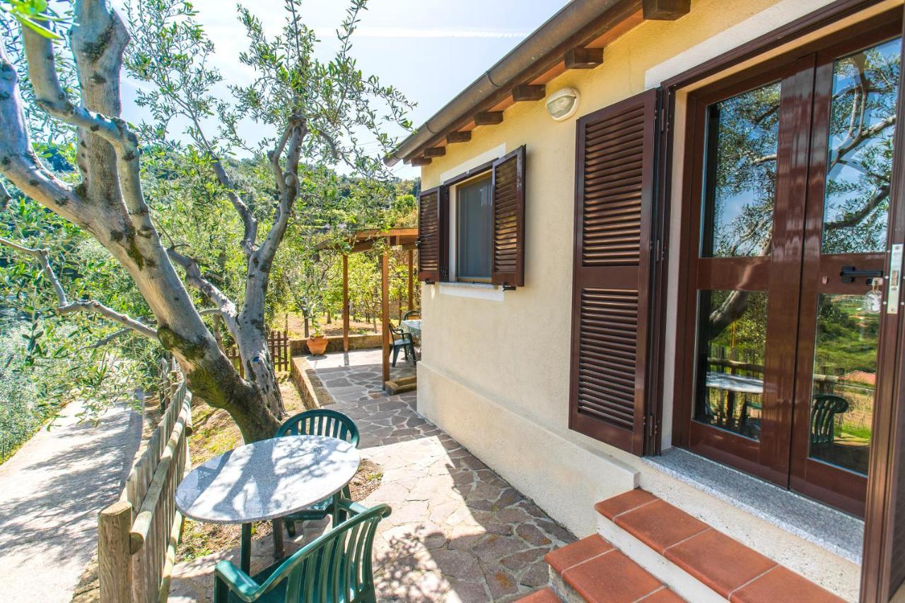 Appartamenti Bellavista By Helloelba Portoferraio Zewnętrze zdjęcie